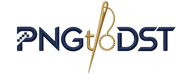 PNGtoDST