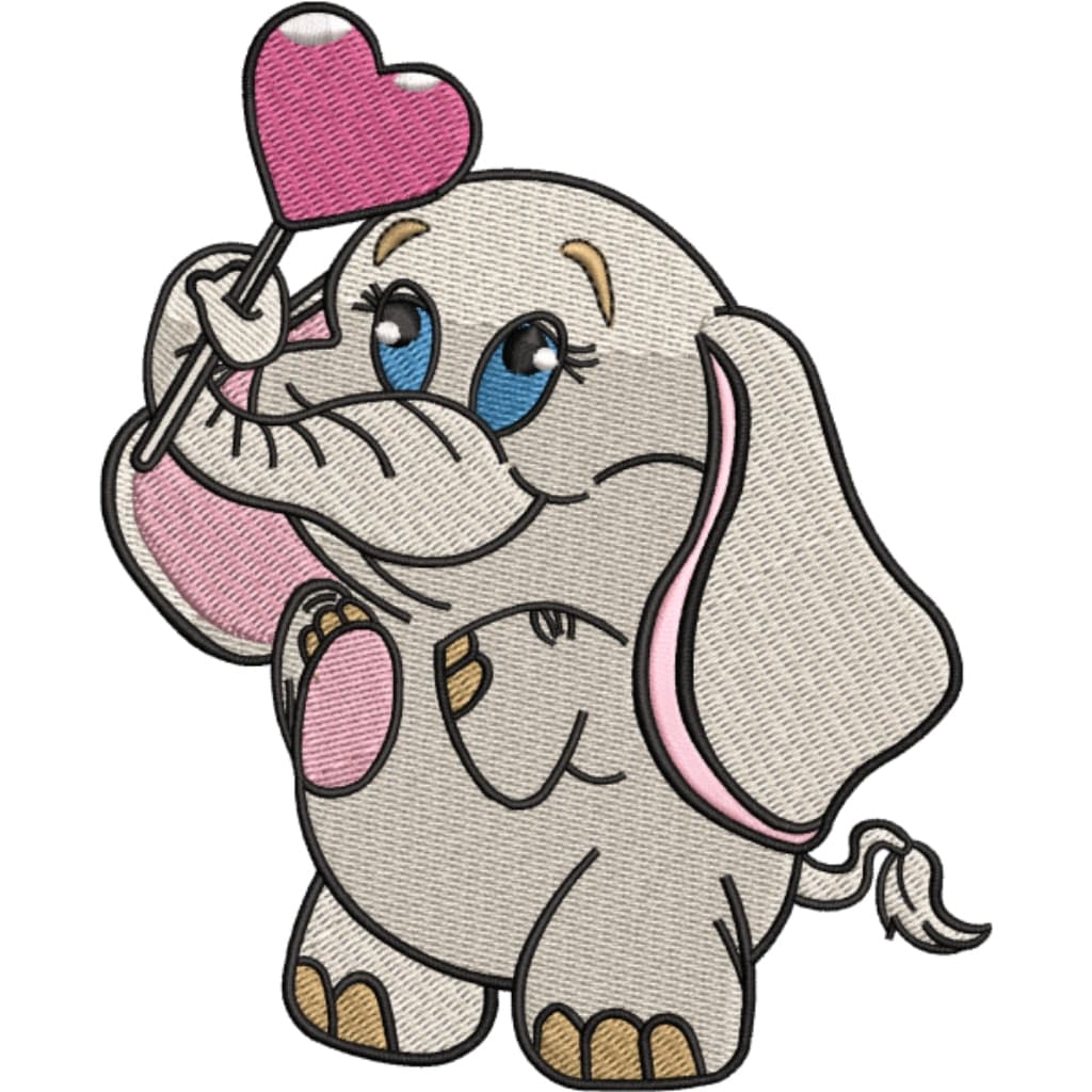 Inside the Winnie the Pooh Embroidery Magazine Collection